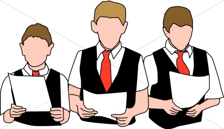 Youth Choir Kids Images Sharefaith Image Png Clipart
