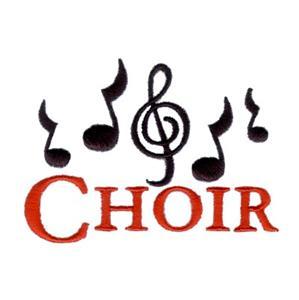 Choir Hd Image Clipart