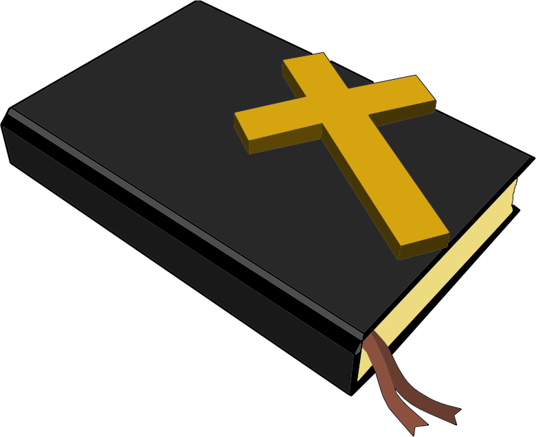 Image Of Christian Cross Religious Clipart Clipart