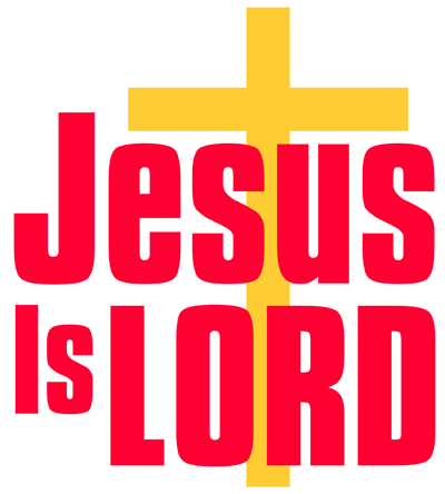 Jesus Is Lord Christian Free Download Png Clipart