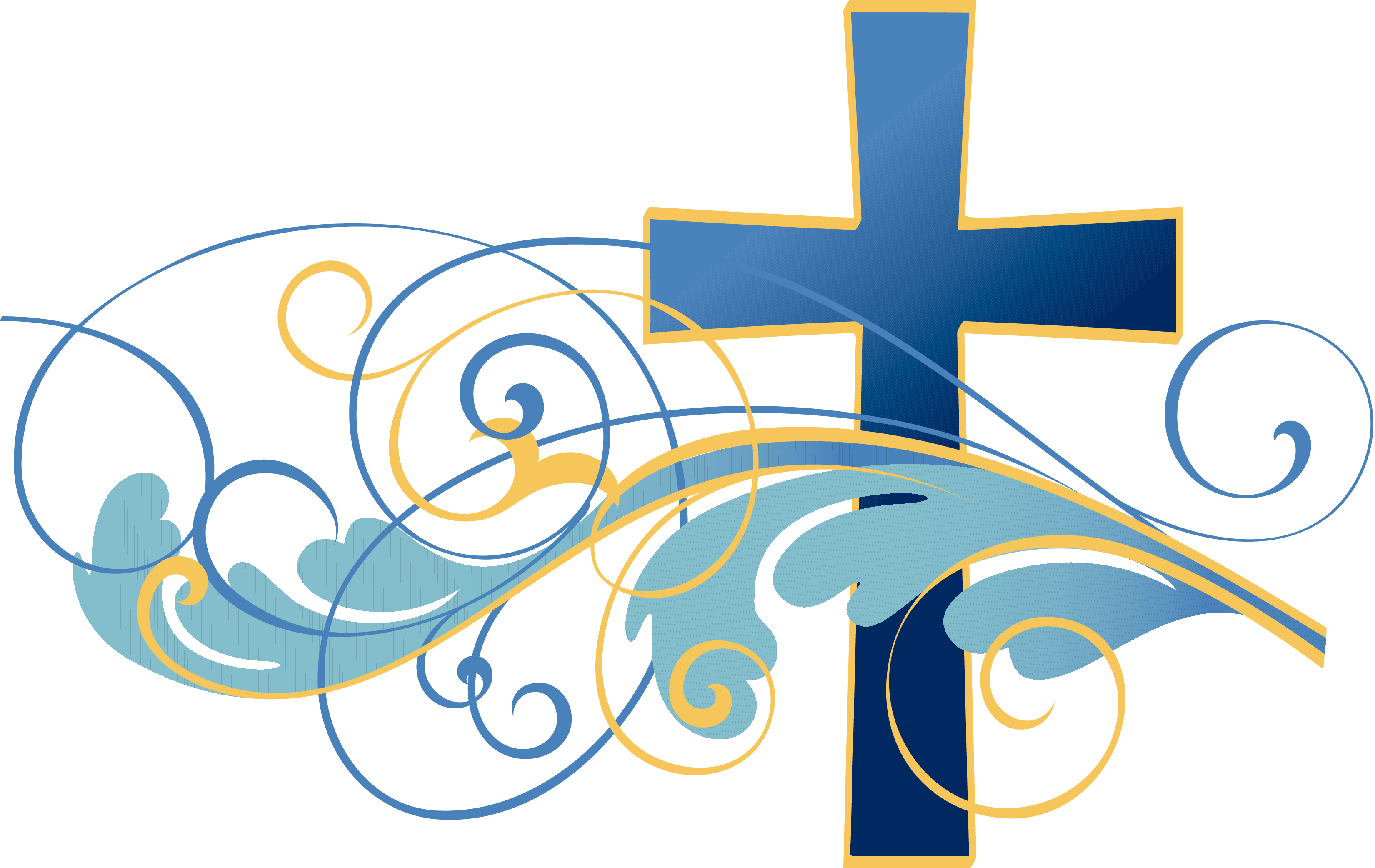 Christian Borders Images Png Image Clipart