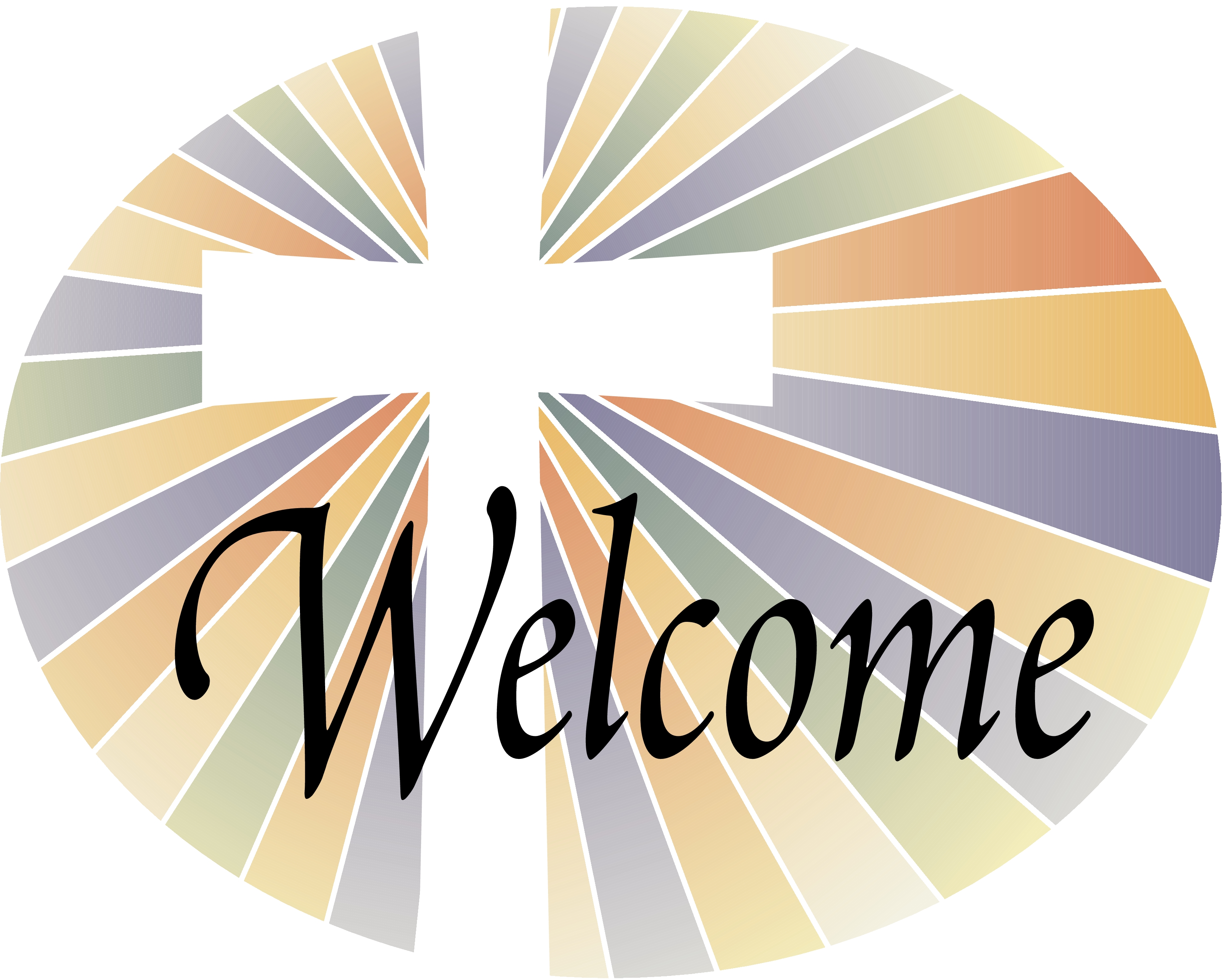 Free Christian Welcome Png Images Clipart