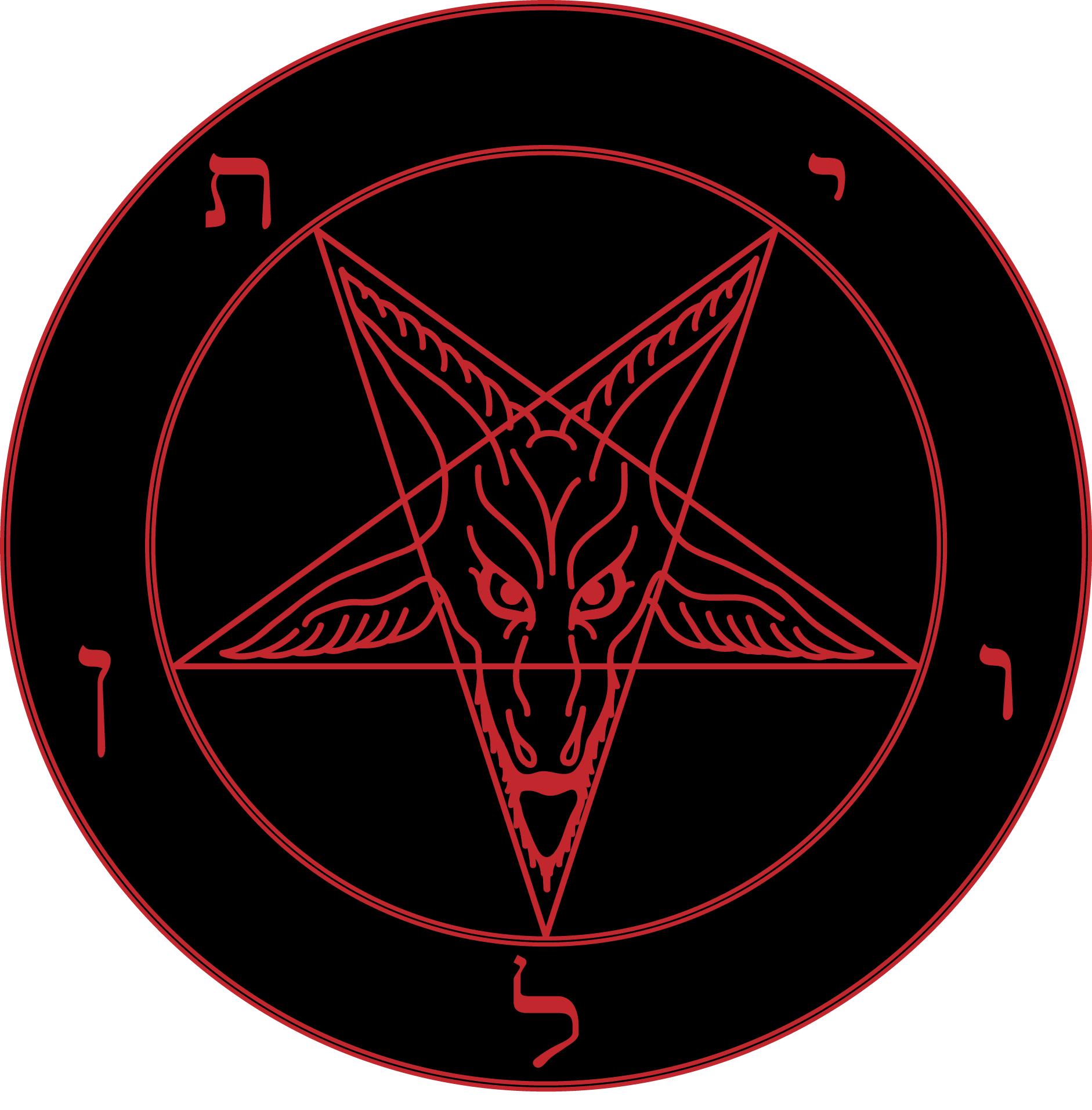 Символ сатаны звезда пятиконечная звезда. Пентаграмма дьявол Бафомет. Звезда Бафомета. Демон сатана пентаграмма. Satano