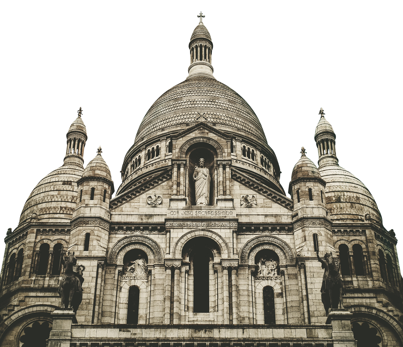 Bible Notre-Dame Louvre Paris Musxe9E De Christianity Clipart