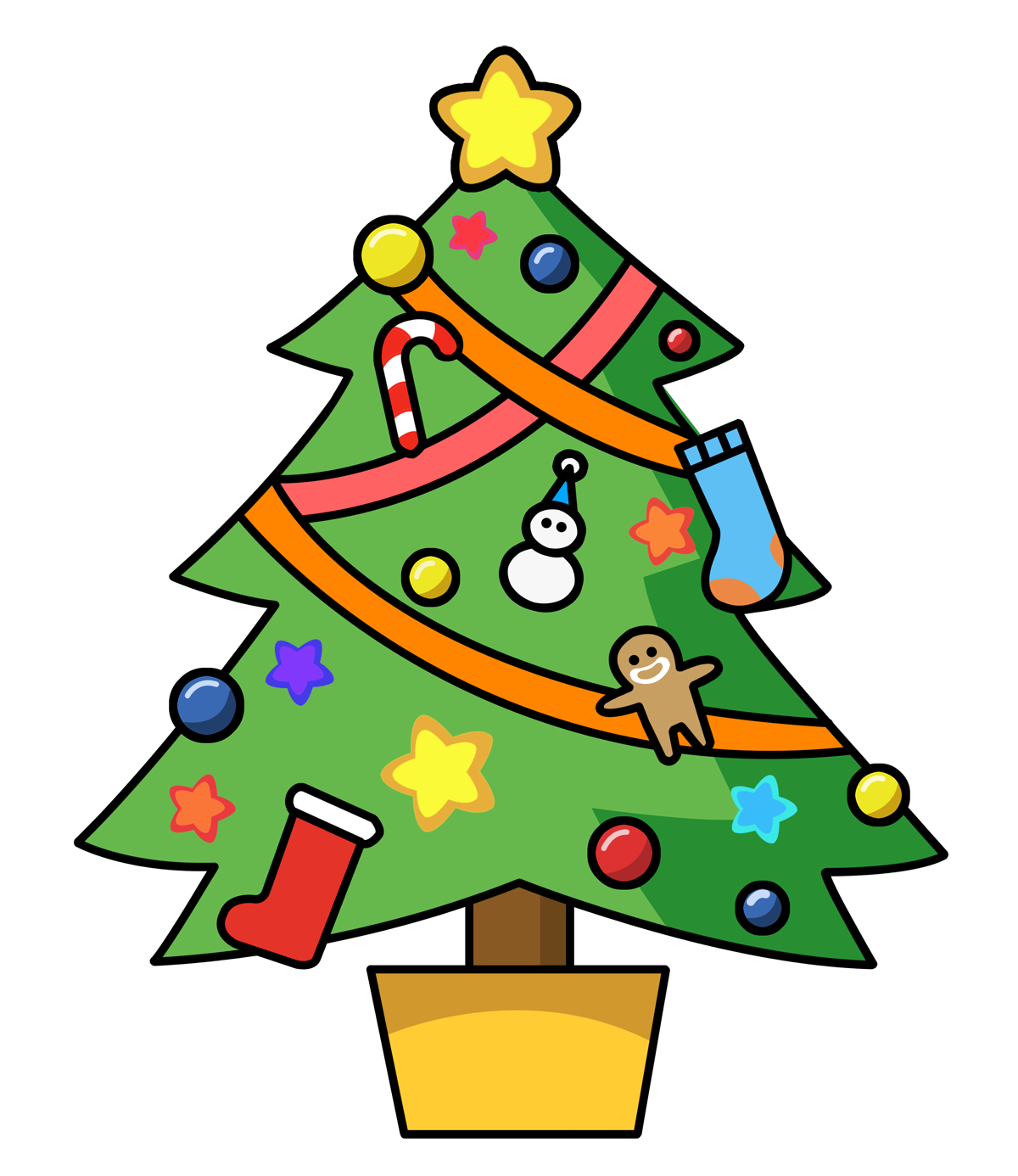 Christmas Images Hd Image Clipart