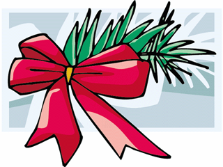 Christmas Holiday Archives Stocks 3 Transparent Image Clipart
