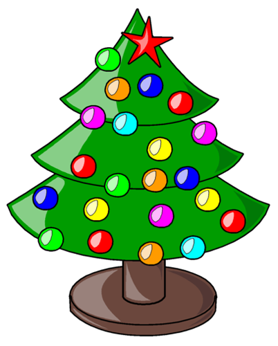 Christmas Holiday Images Free Download Clipart