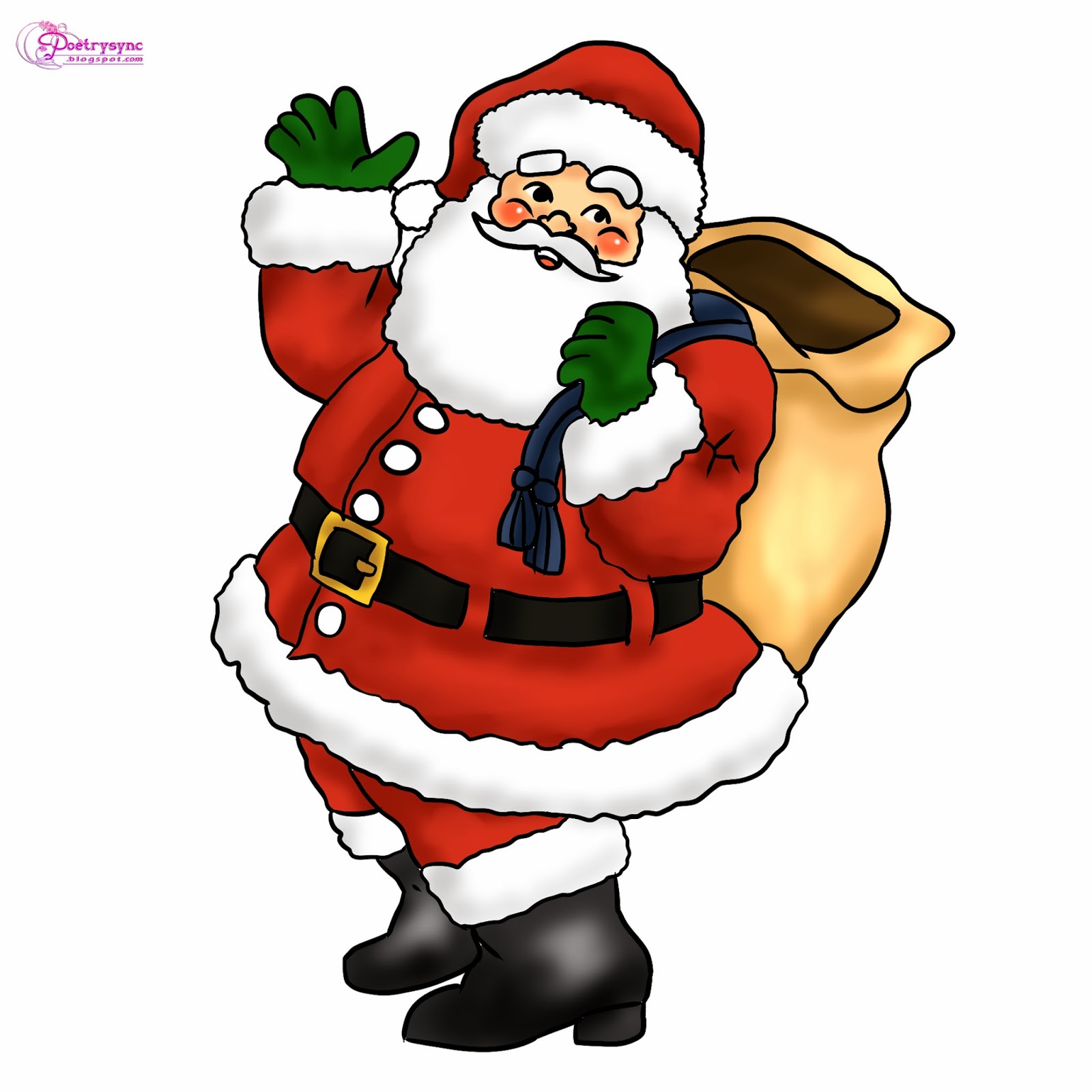 Christmas For Work Study And Clipart Clipart