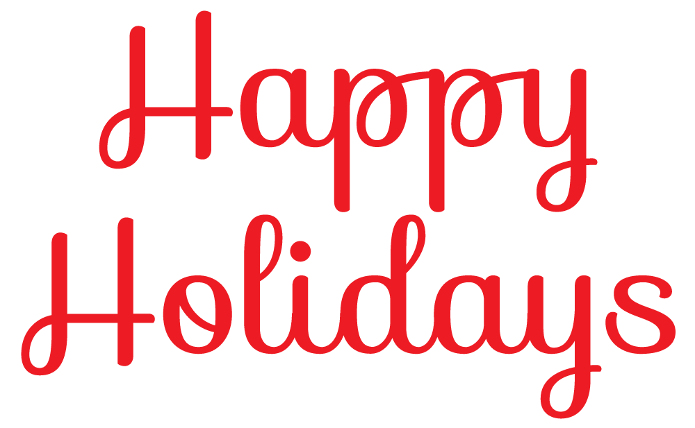 Holiday Printable Images Download Png Clipart