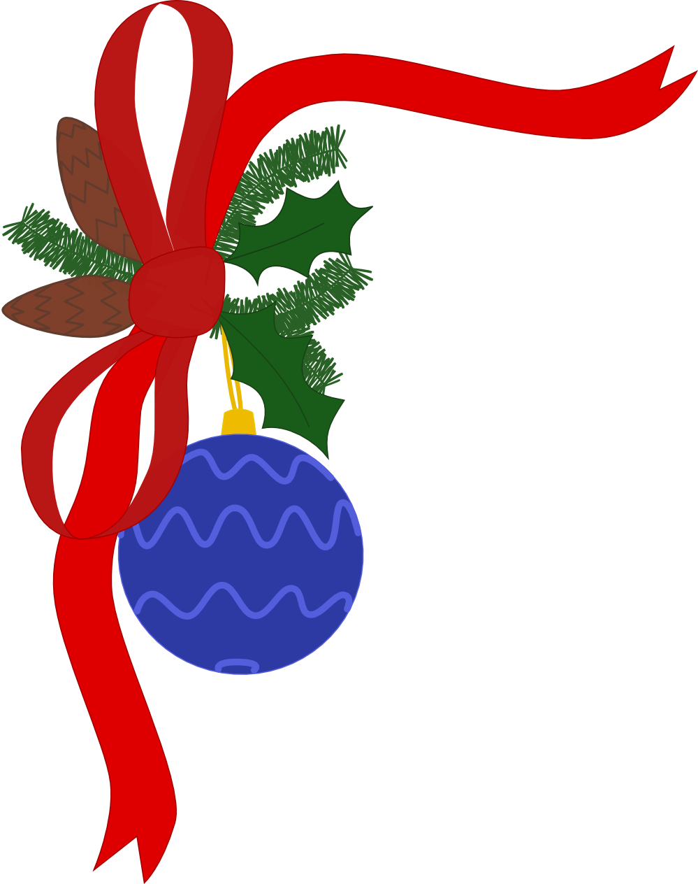 Holiday Borders Images Transparent Image Clipart