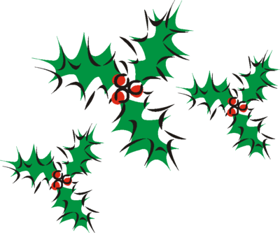 Christmas Holiday Archives Stocks 3 Clipart Clipart