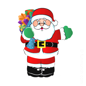 Christmas Dr Odd Free Download Clipart