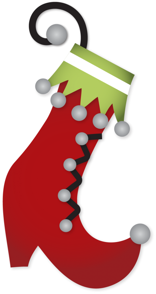 Tree Ornament Decoration Stockings Christmas Stocking Clipart