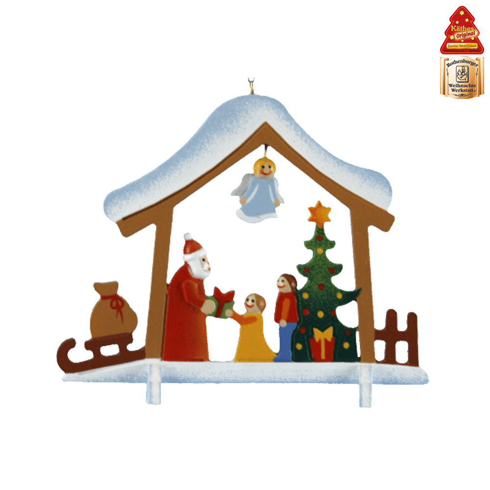 Ornament Christmas PNG File HD Clipart