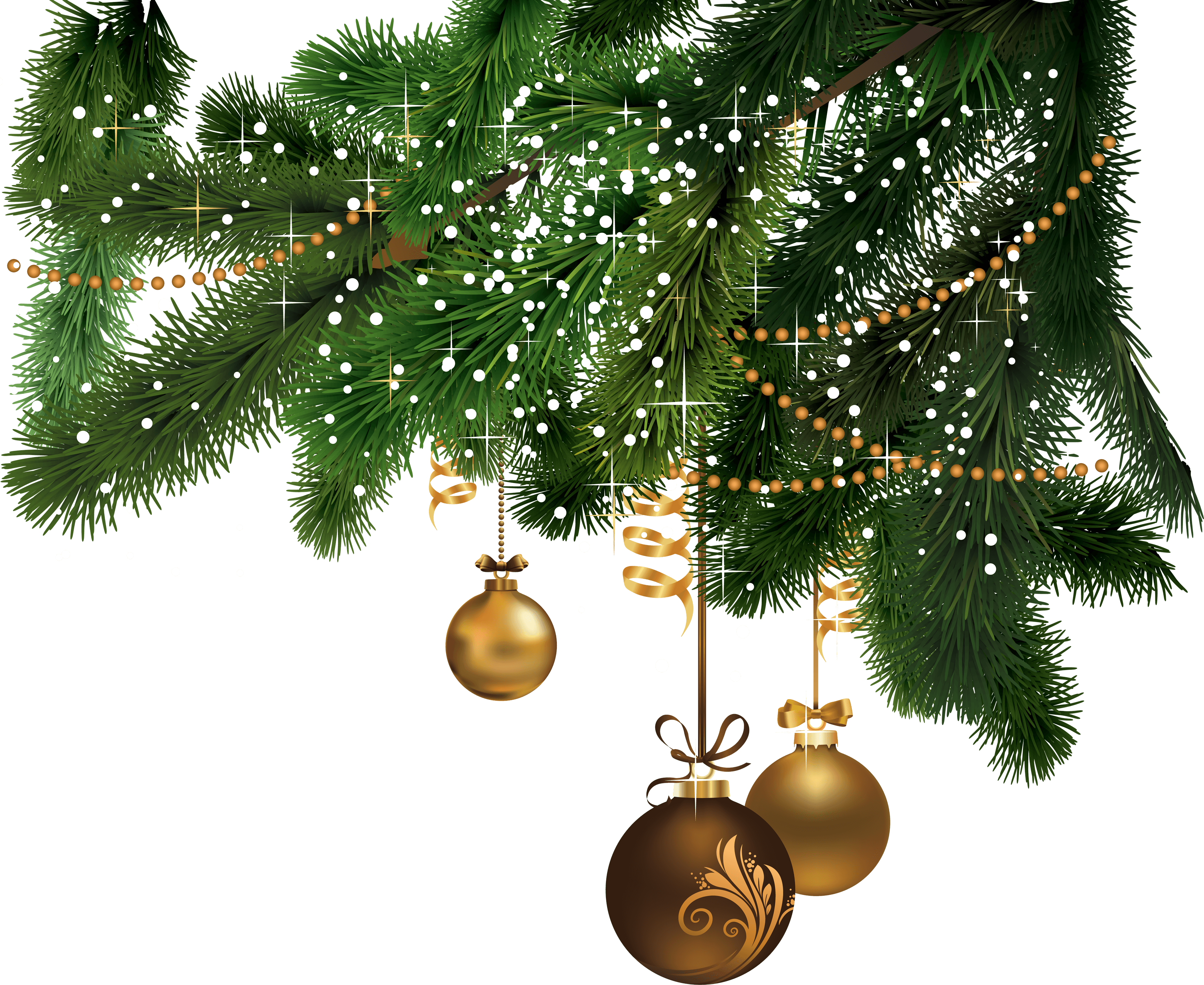 Tree Christmas Creative Free Download PNG HD Clipart