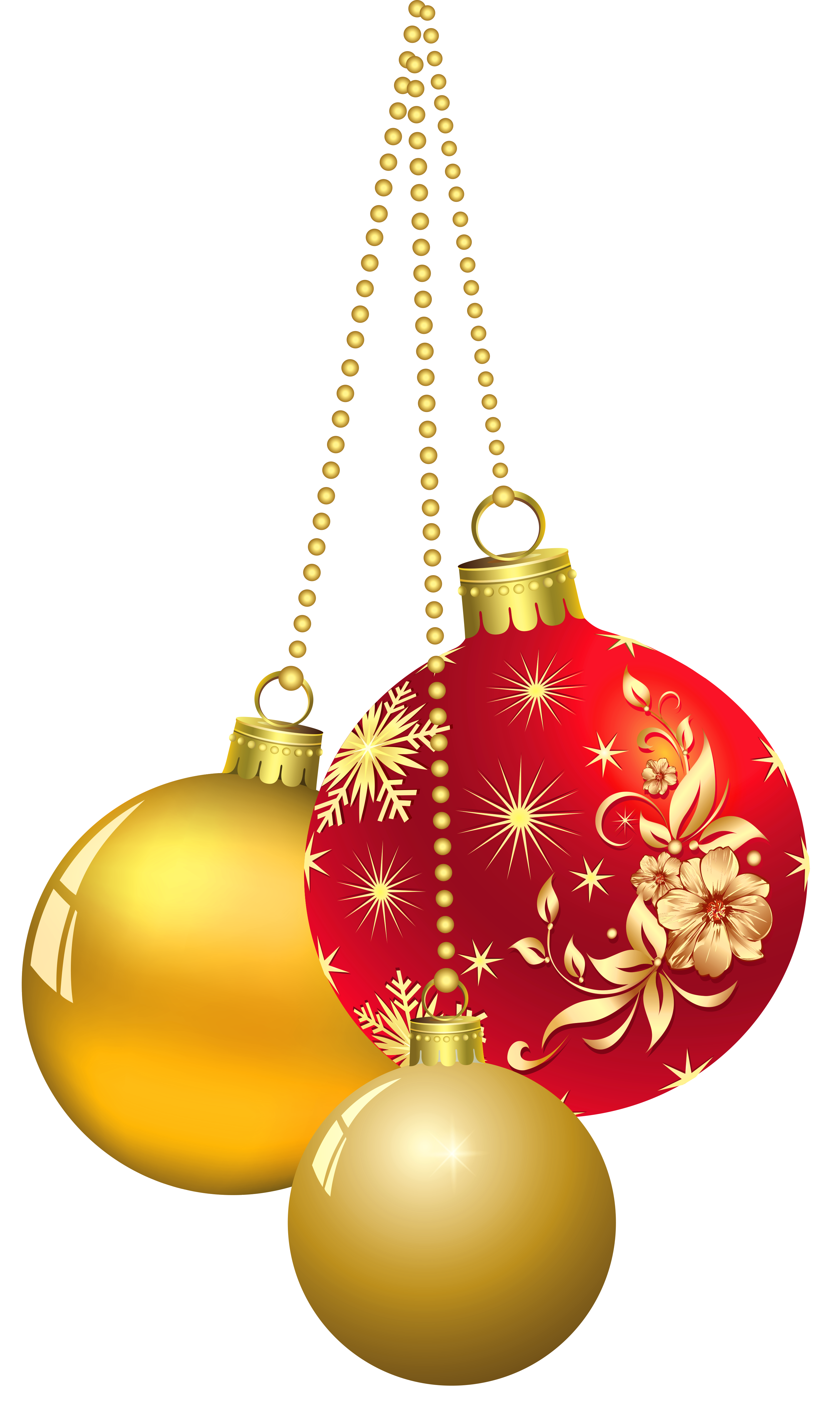 Tree Ornament Christmas Ornaments Transparent Free Download PNG HD Clipart