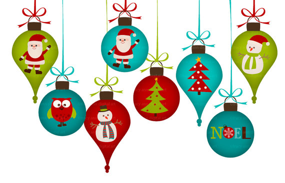 Christmas Decorations For By Tracyanndigitalart Hd Photo Clipart