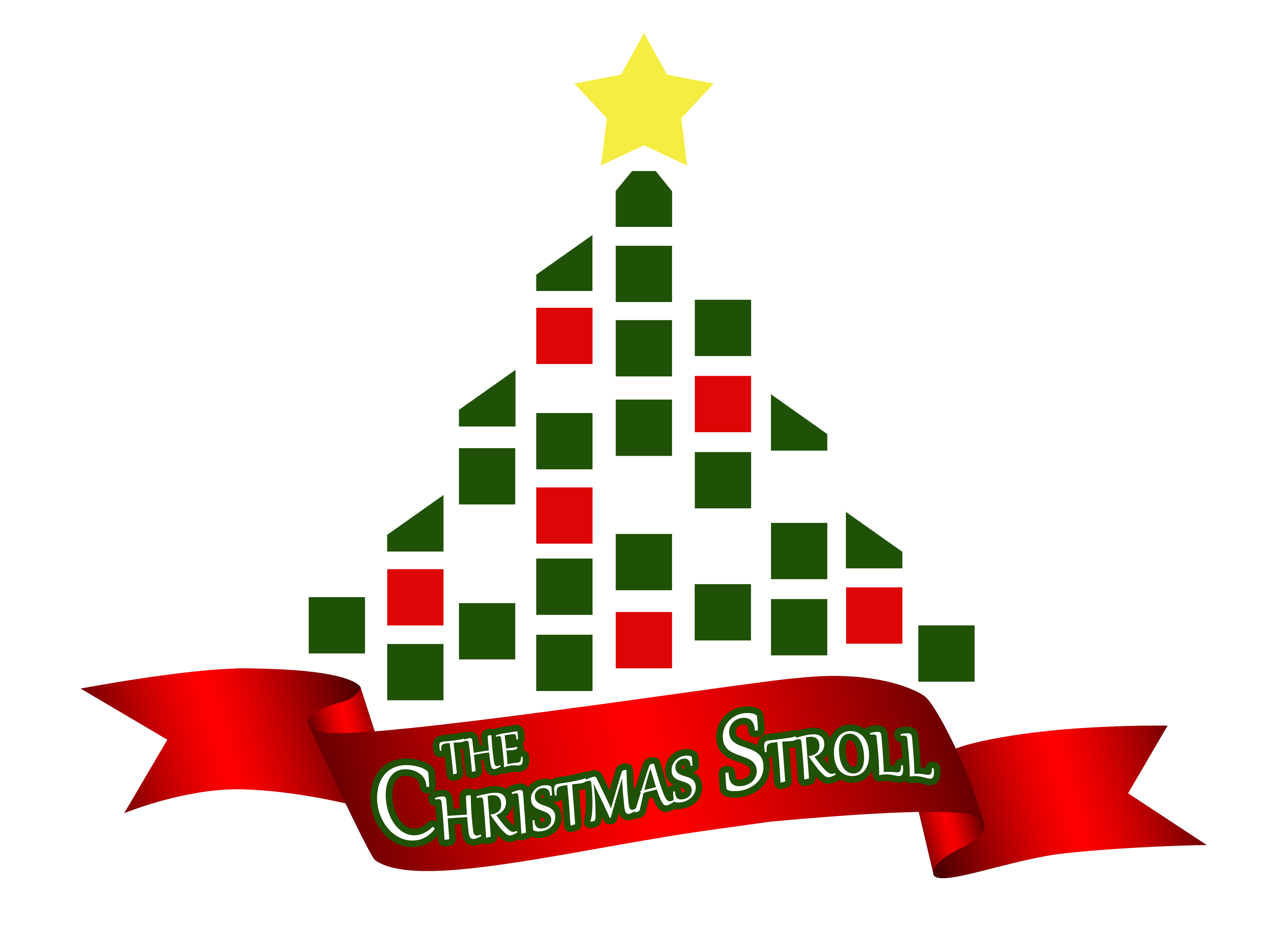 Commerce Greater Of Claus Haverhill Tree Day Clipart