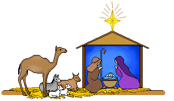 Free Nativity Silhouette Images Hd Photos Clipart