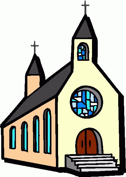 Church Printable Images Transparent Image Clipart