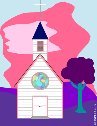 Church Christian Image Png Image Clipart
