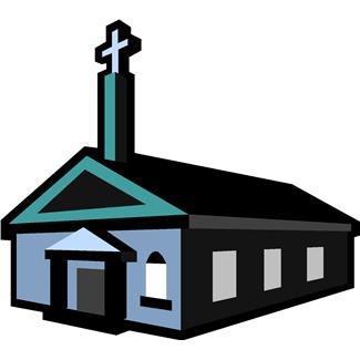 Church On And Church 2 Png Image Clipart