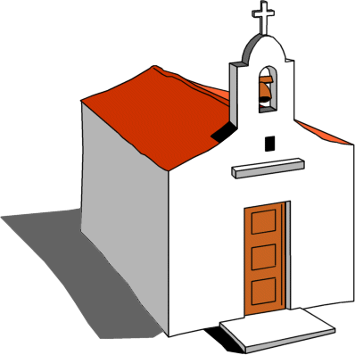 Free Church Graphics Image Clipart Clipart