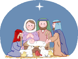 Free Nativity Silhouette Images 4 Image Clipart