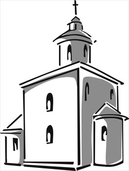 Free Church To Print Images Free Download Png Clipart