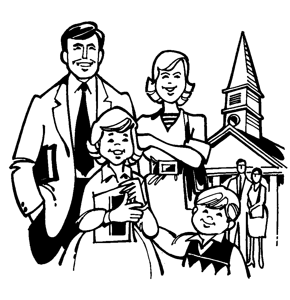 Clipart Christian Images Of Church Clipart Clipart