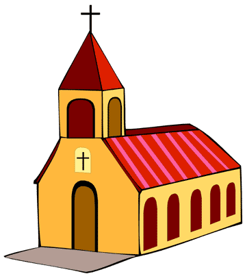 Church Building Images Download Png Clipart