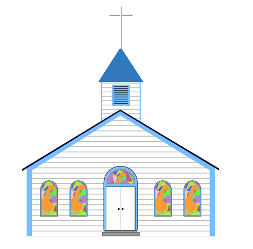 Church And Backgrounds Dromgge Top Hd Photo Clipart