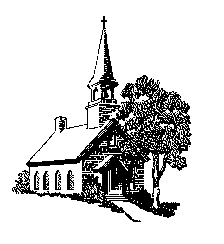 Clip Art For Church Programs Dromggi Top Clipart