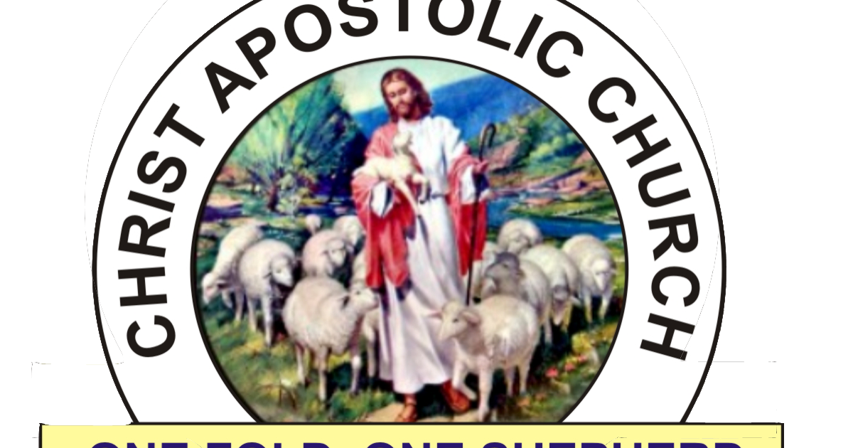 Christian Christ Apostolic Others Pastor Church Nigeria Clipart