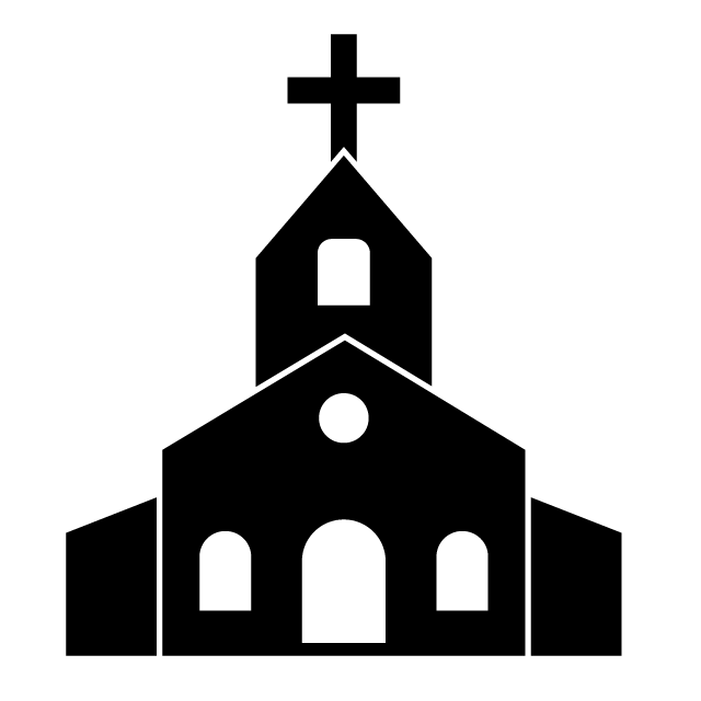 Drawing Church Download HD PNG Clipart