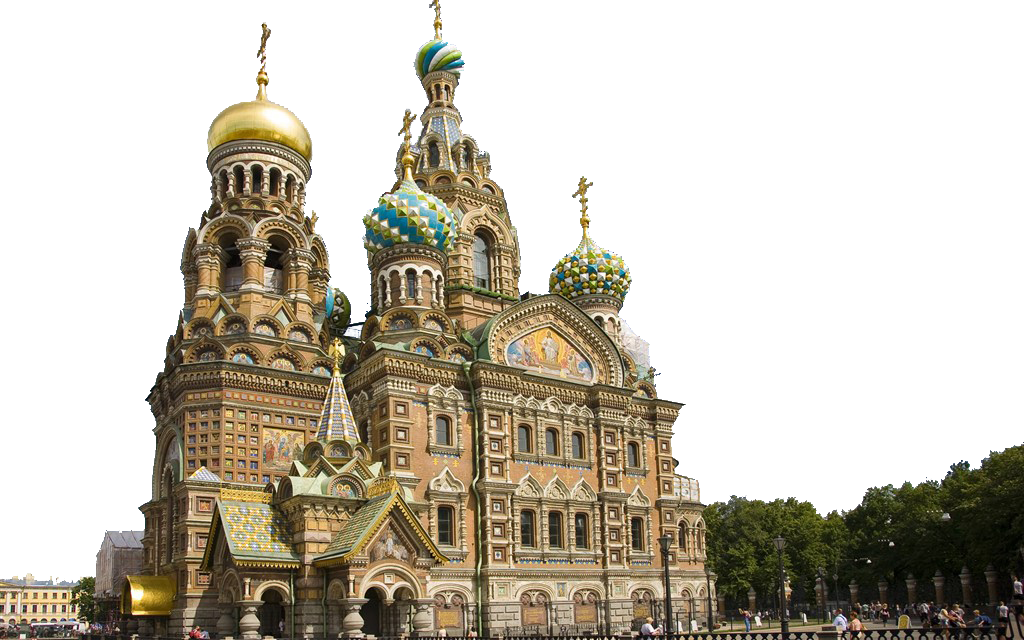 And Isaac'S Palace Church Cathedral Paul Peter Clipart