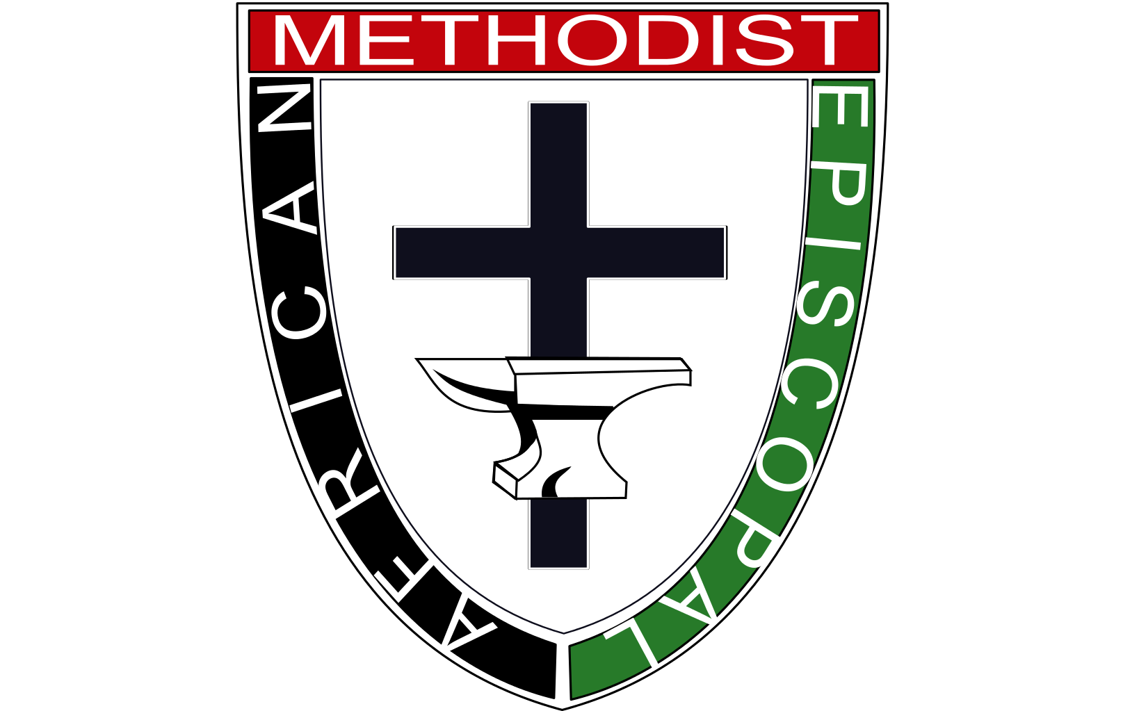 Bethel United African A.M.E. Methodist Emanuel Episcopal Clipart