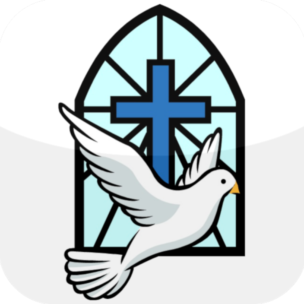 Catholic Confirmation Symbol In Church The Baptism Clipart