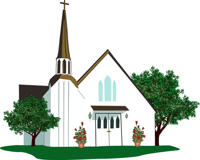 Church Theme Dromgip Top Image Png Clipart