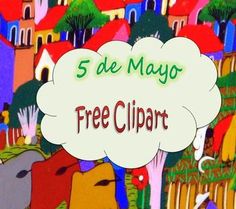School Cinco De Mayo On Cinco De Clipart