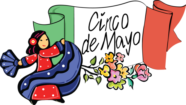 Free Cinco De Mayo Png Image Clipart