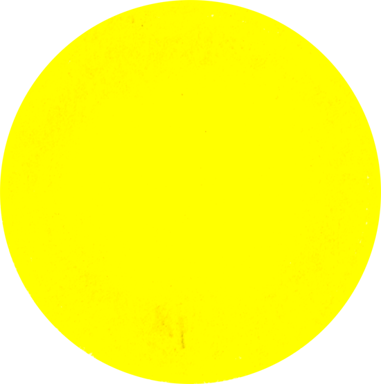 Yellow Circle Free Download Png Clipart