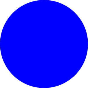 Blue Circle Download Png Clipart