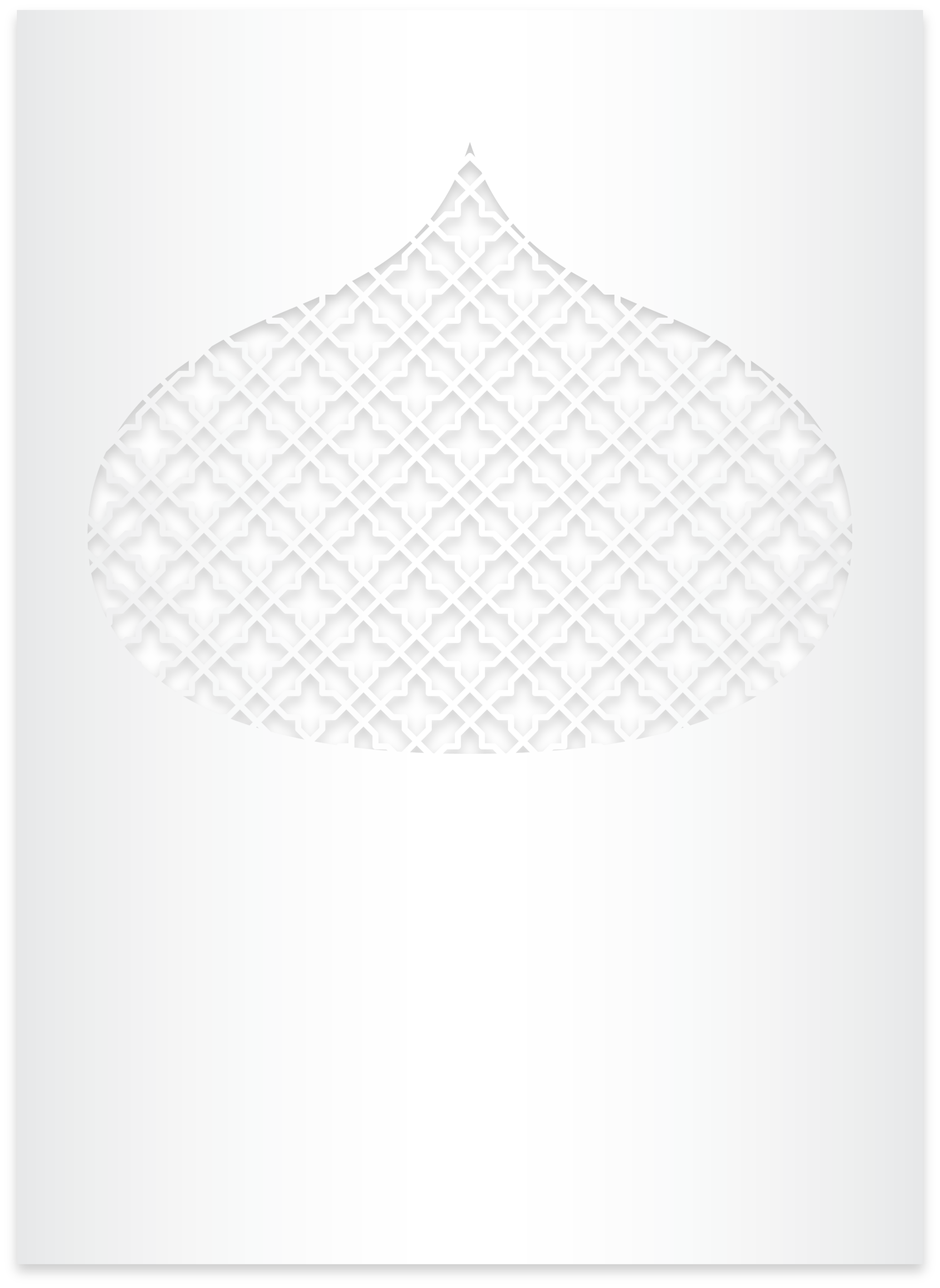 Gray Plaid Pattern Al Eid Church Fitr Clipart