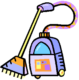 Cleaning Carpet Vacuum Cleaner Transparent Image Clipart