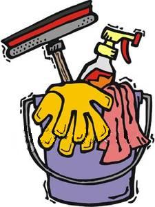 Cleaning For Images Image Png Clipart