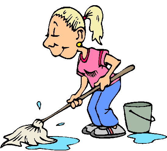 Cleaning Pictures Images Free Download Clipart