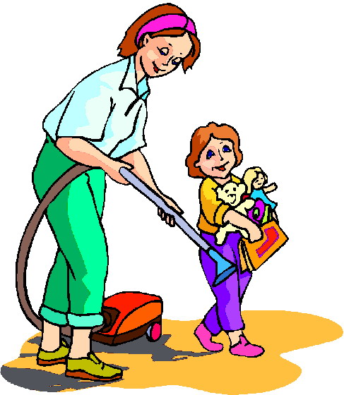 Cleaning Free Download Clipart