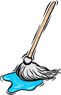 House Cleaning Pictures Transparent Image Clipart