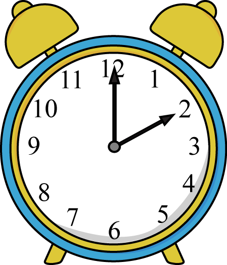 Clock Images Free Download Png Clipart